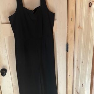 Maurice’s jumpsuit